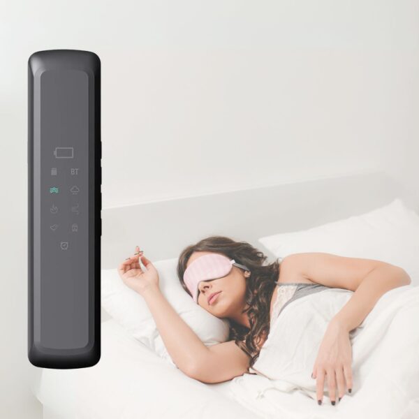 Under Pillow Bone Conduction Speaker