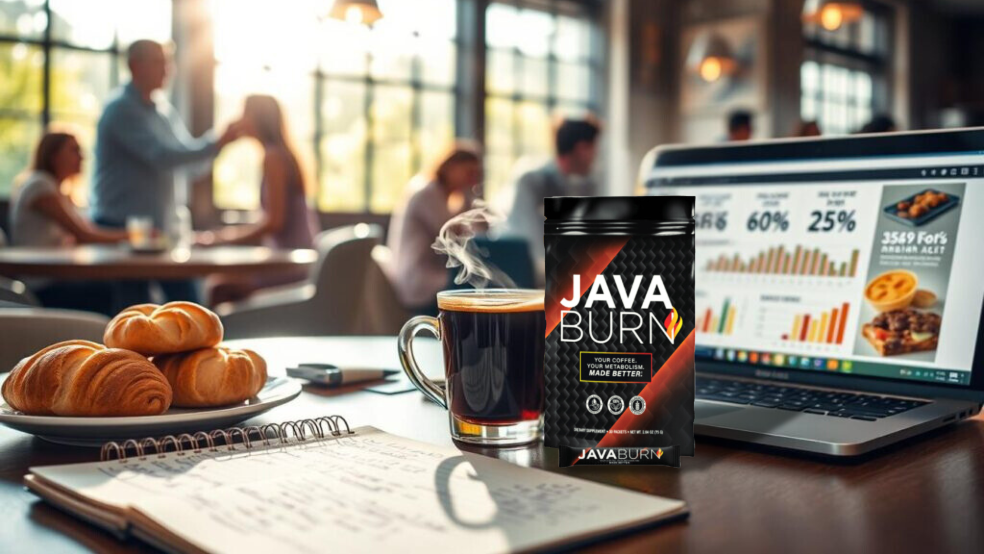 Java Burn Review