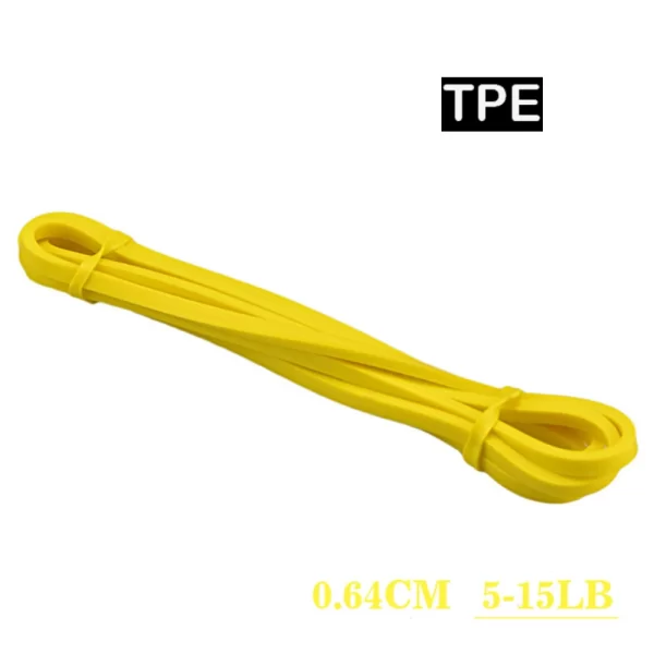 Resistance Bands - Image 9