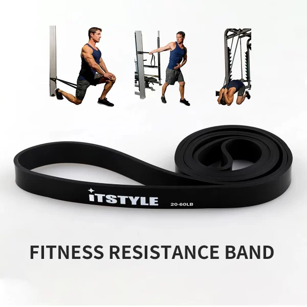 Resistance Bands - Image 19