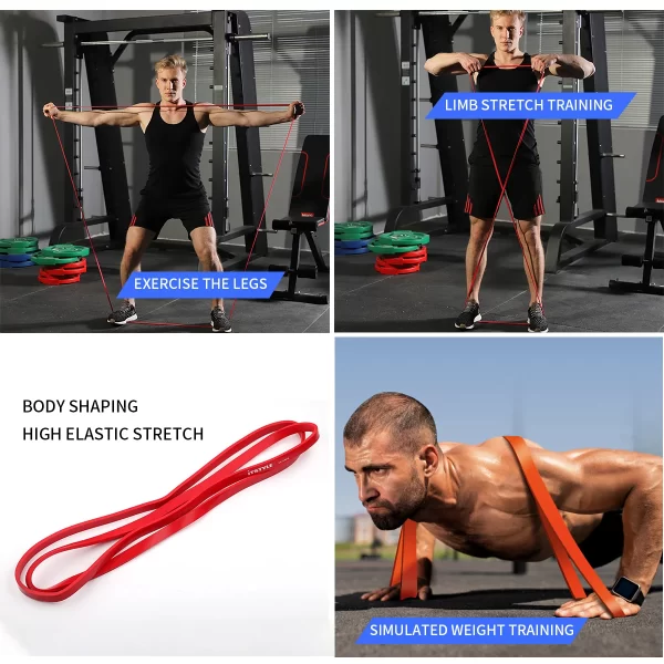 Resistance Bands - Image 5