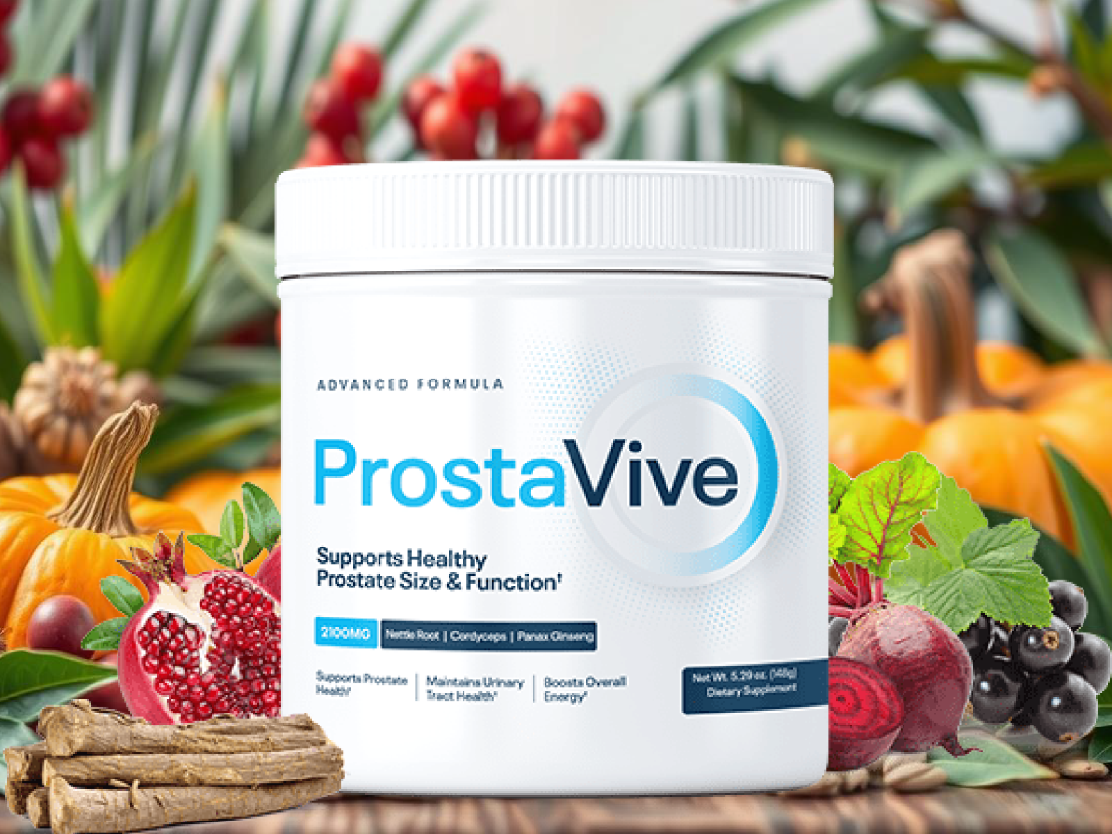 Prosta Vive Review