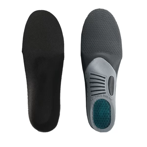 Orthotic Gel Insoles - Image 9