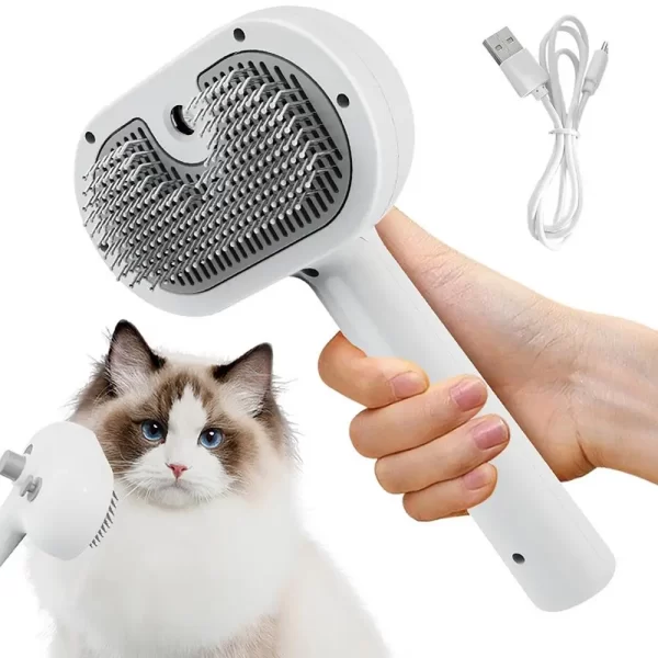 Pet Brush - Image 8