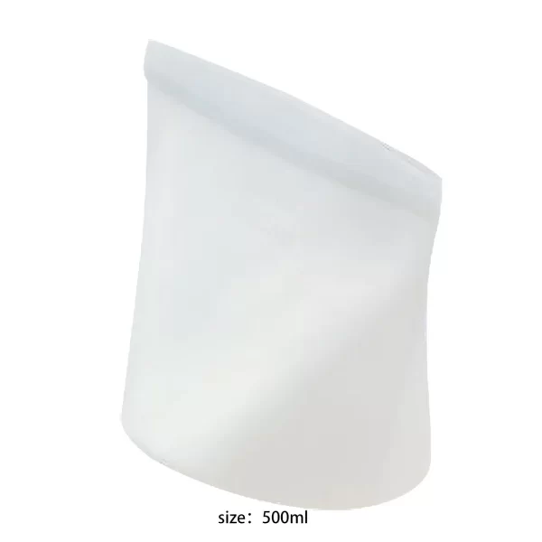 Silicone Food Bags - Image 30