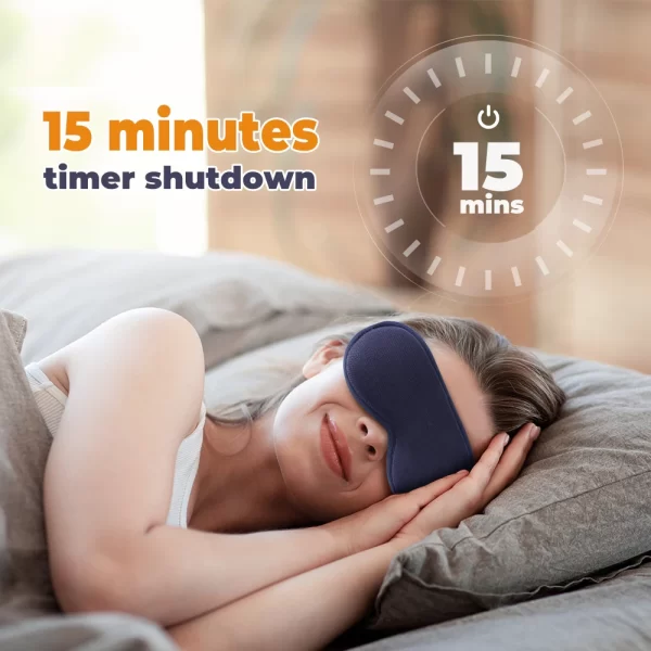 Eye Massager Mask - Image 4