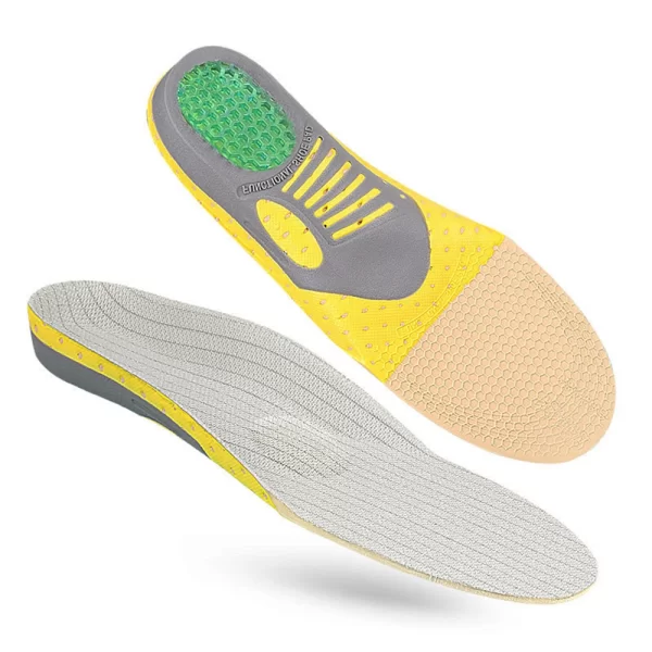 Orthotic Gel Insoles - Image 12