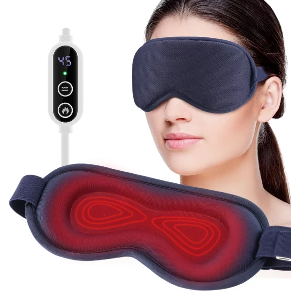 Eye Massager Mask - Image 3