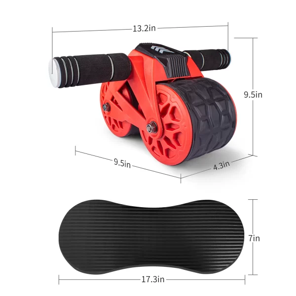 Ab Wheel Roller - Image 2