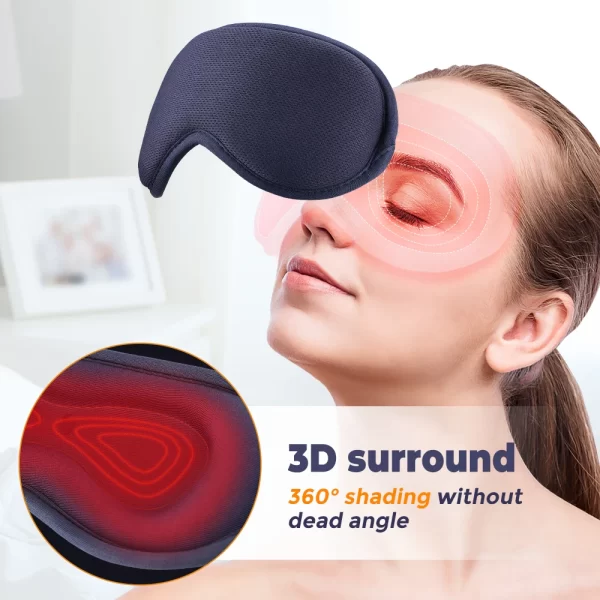 Eye Massager Mask - Image 5