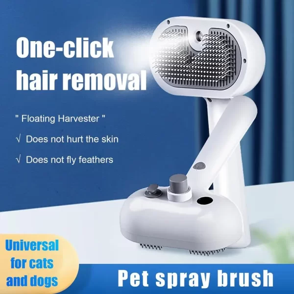 Pet Brush - Image 10