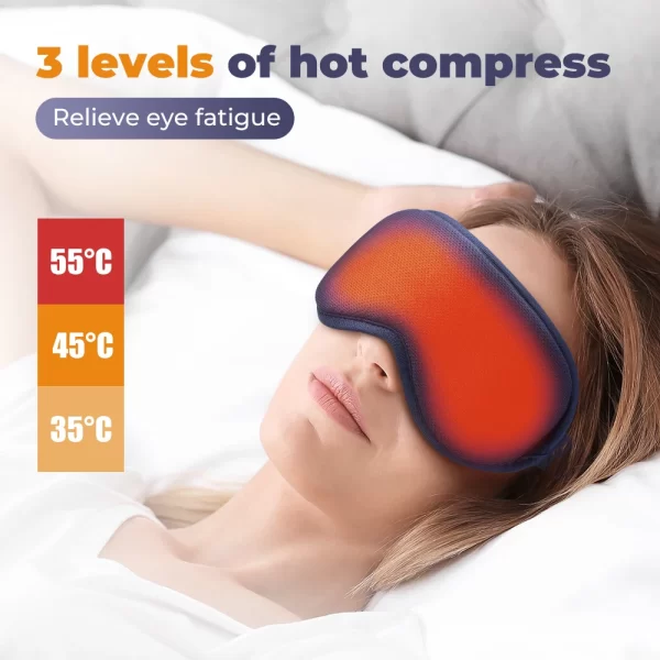 Eye Massager Mask - Image 2