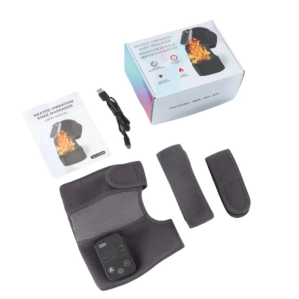 Multi-Area Heated Massager - Image 7