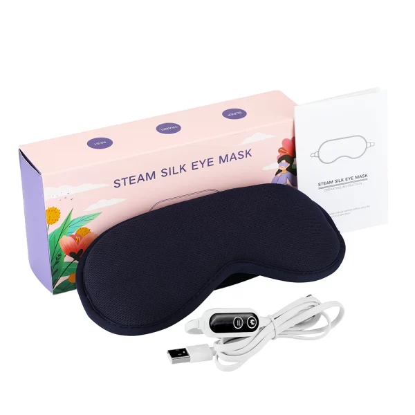 Eye Massager Mask - Image 7