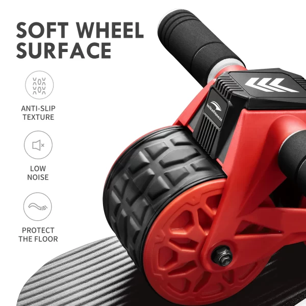 Ab Wheel Roller - Image 4