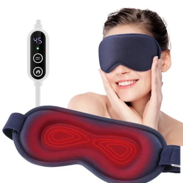 Eye Massager Mask