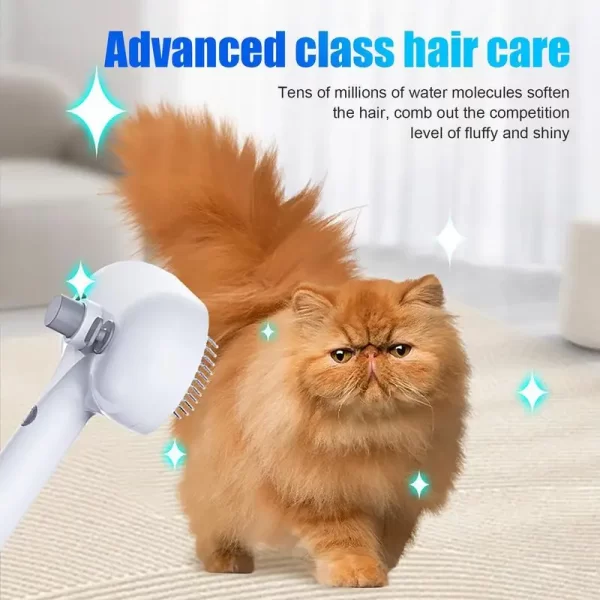 Pet Brush - Image 4