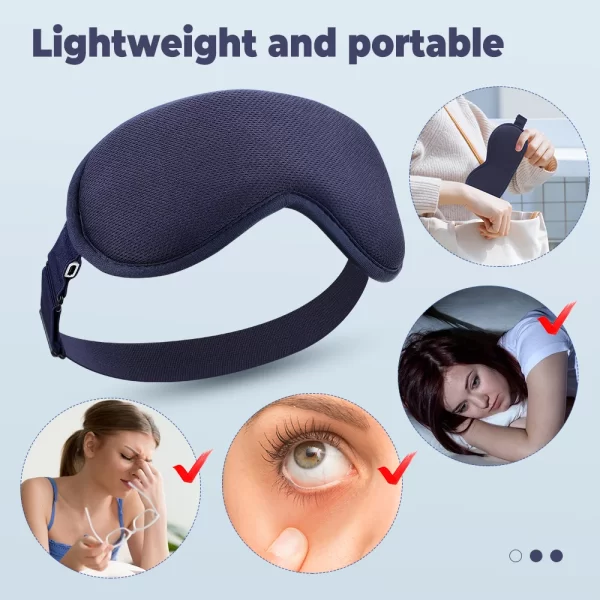 Eye Massager Mask - Image 14