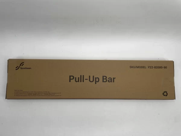 Pull Up Bar - Image 18