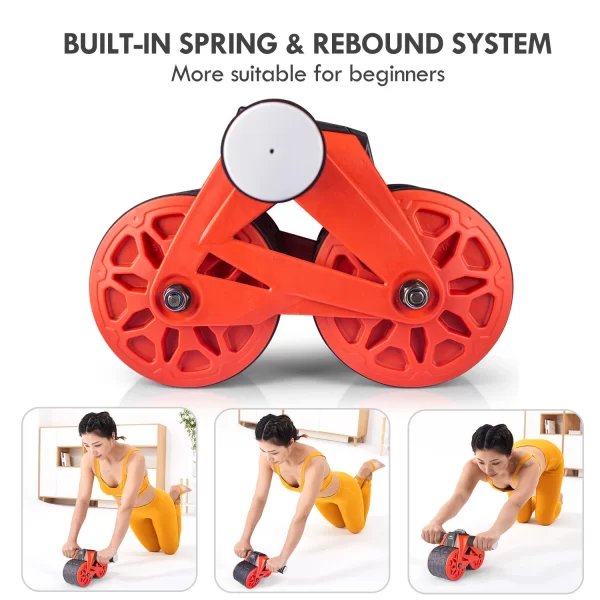 Ab Wheel Roller - Image 5