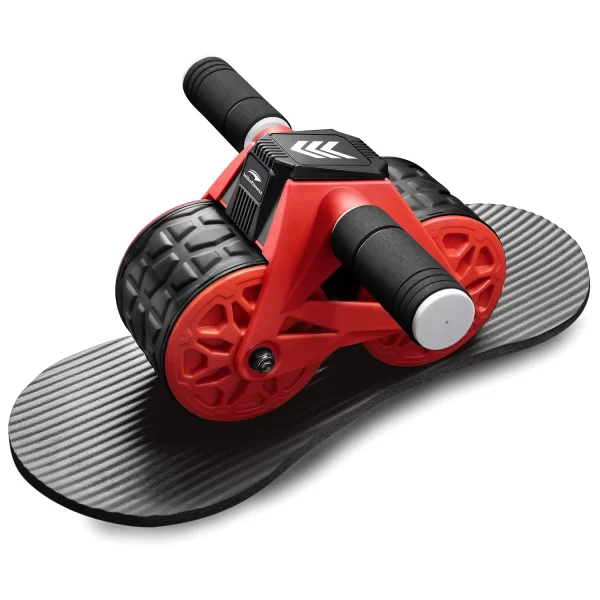 Ab Wheel Roller