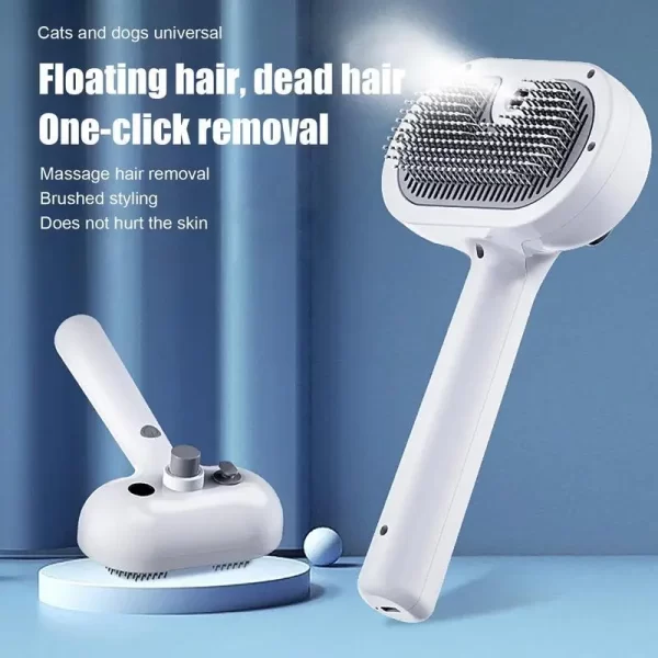 Pet Brush - Image 2