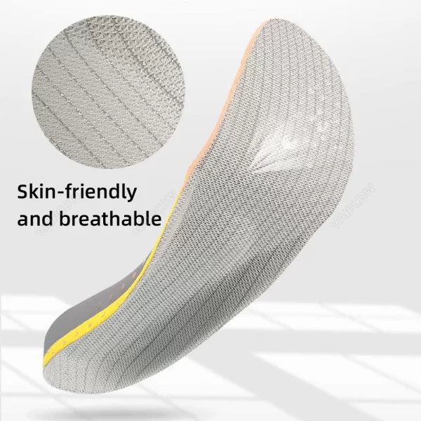 Orthotic Gel Insoles - Image 13