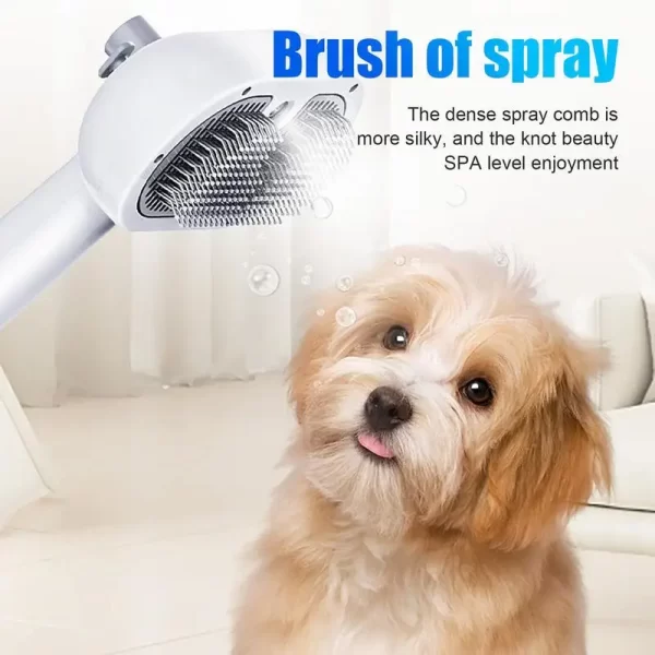 Pet Brush - Image 3