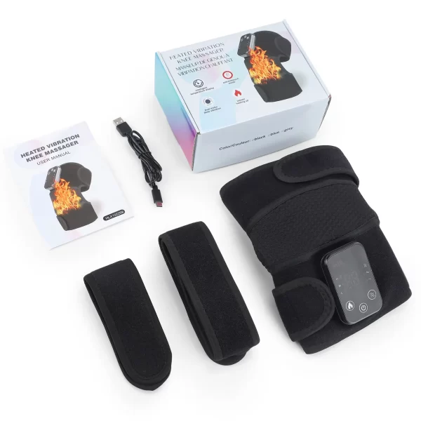 Multi-Area Heated Massager - Image 8