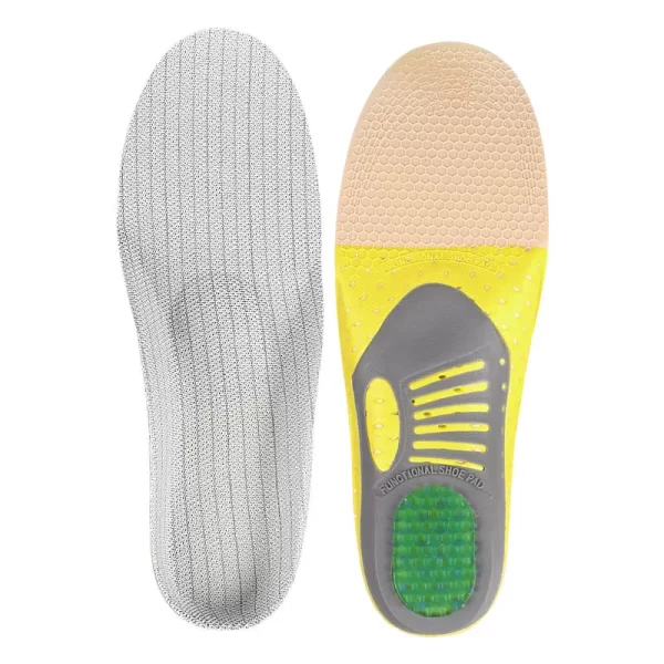 Orthotic Gel Insoles - Image 8