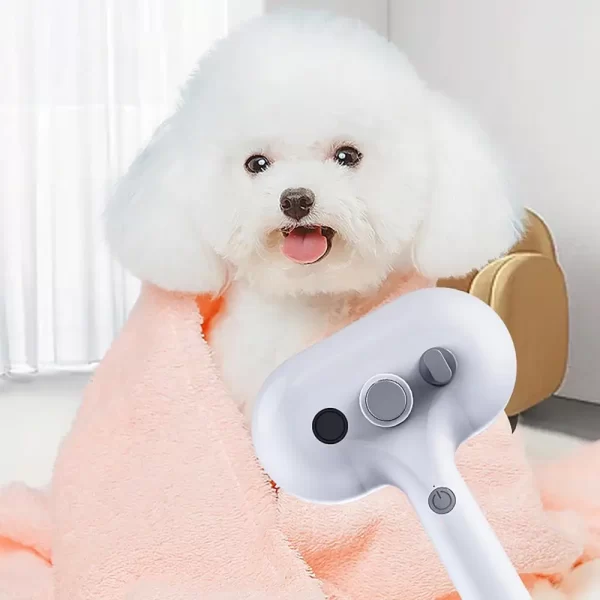 Pet Brush - Image 9