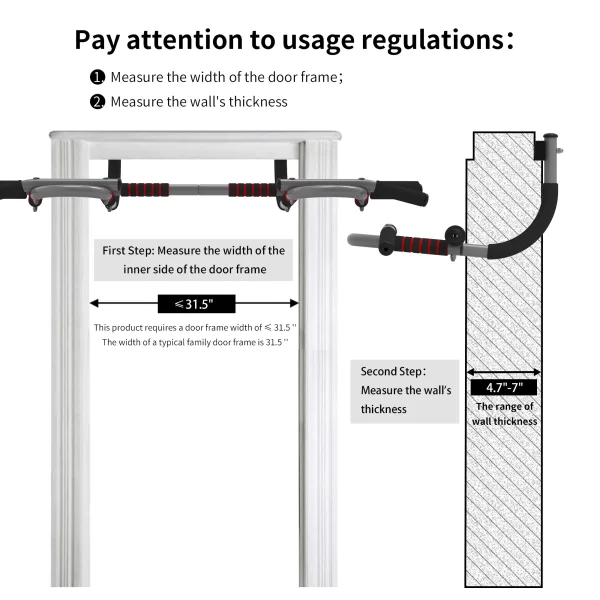 Pull-Up Bar - Image 5